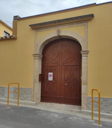 Casa Cesa Selargius Exterior foto